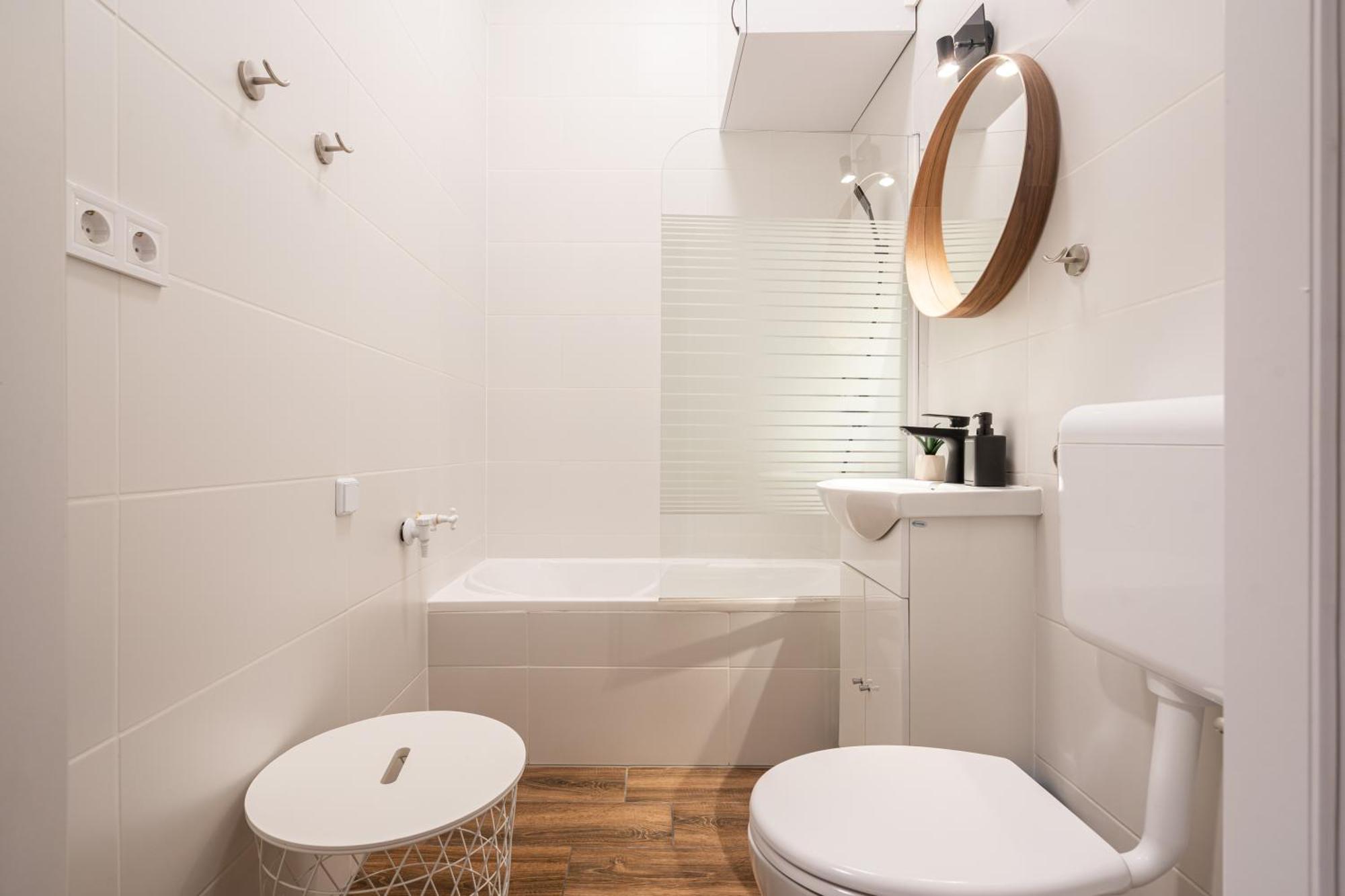 D68 - Downtown Cozy Suite - Best Location By Bqa Budapest Exterior photo