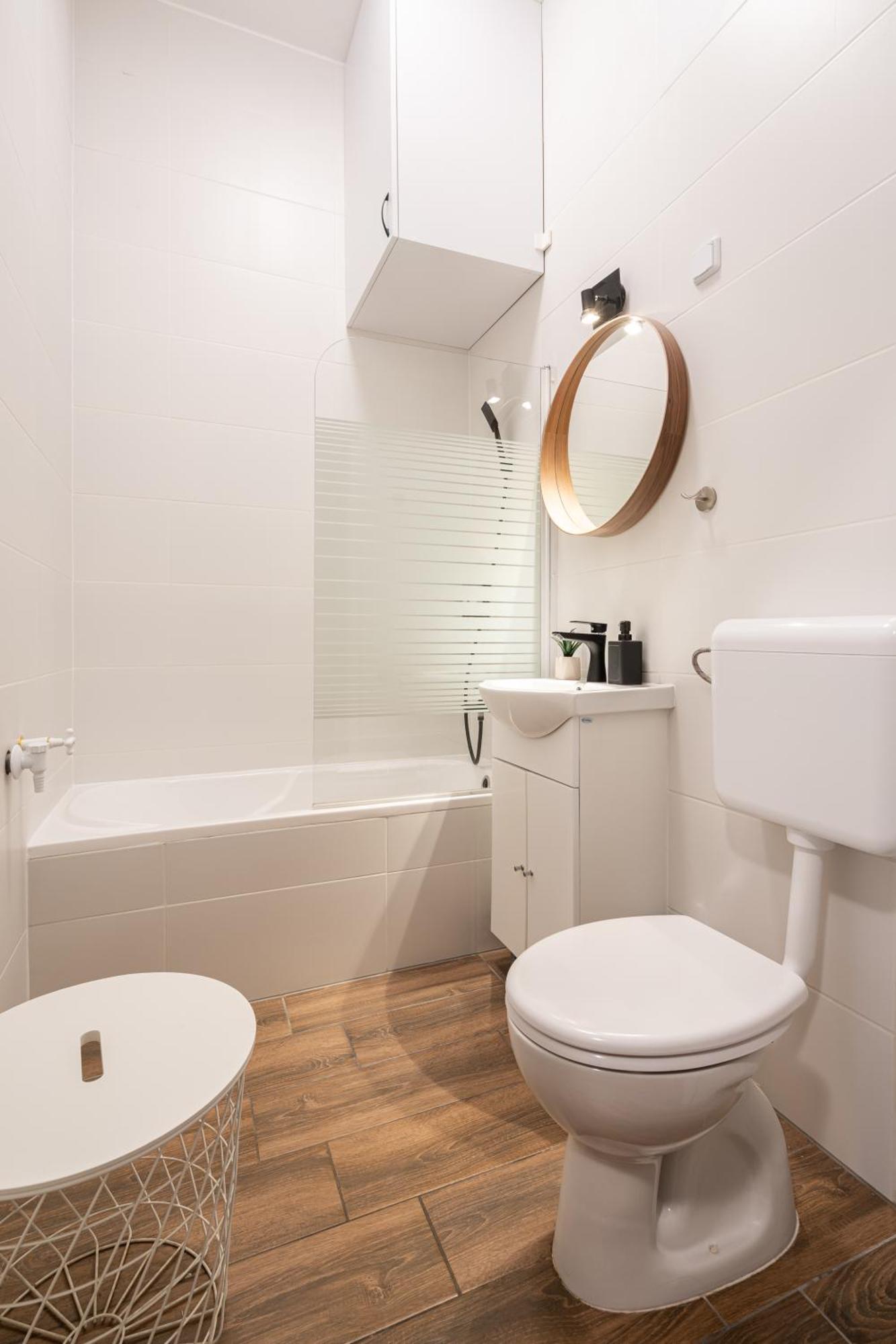 D68 - Downtown Cozy Suite - Best Location By Bqa Budapest Exterior photo