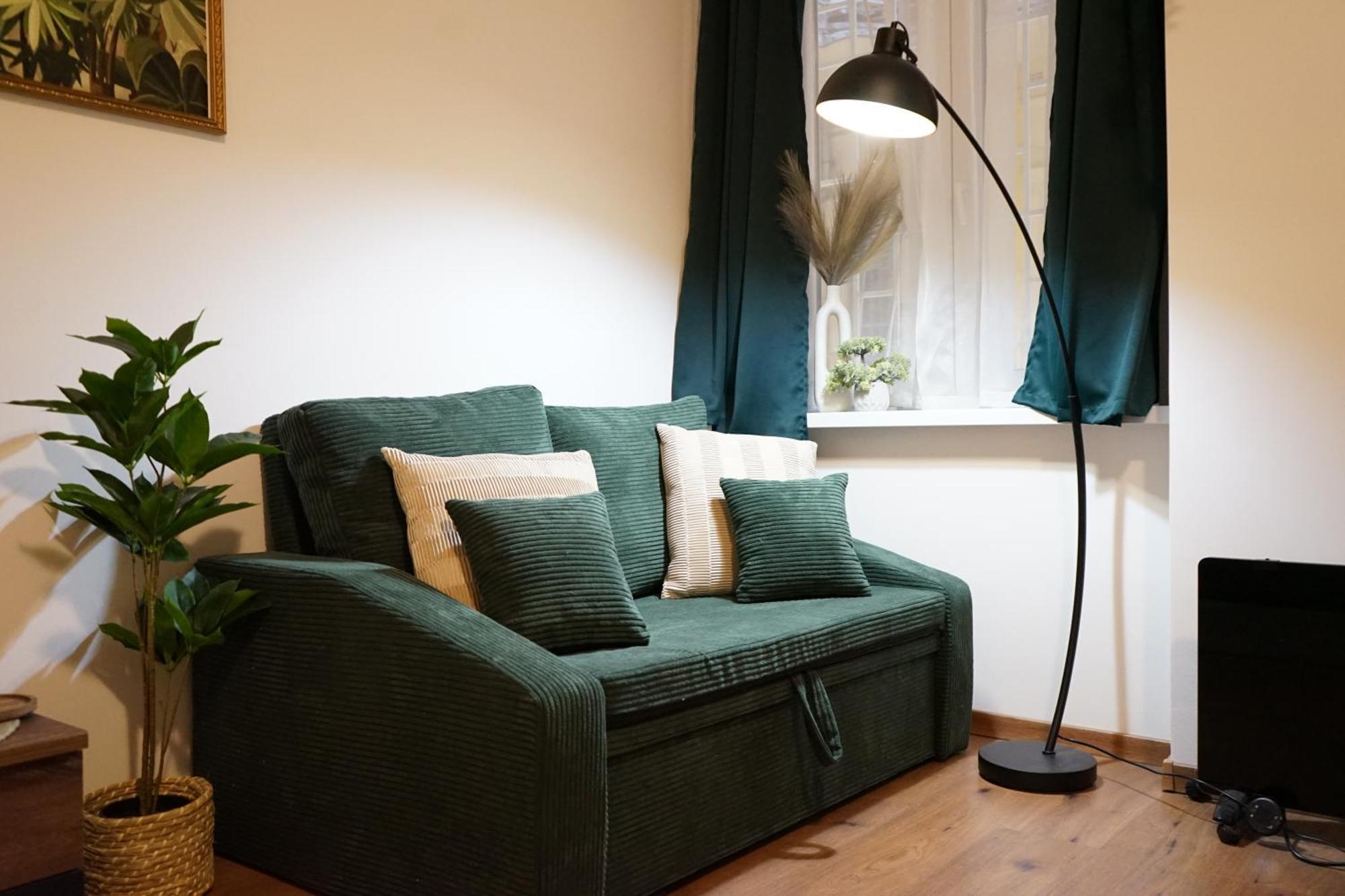 D68 - Downtown Cozy Suite - Best Location By Bqa Budapest Exterior photo